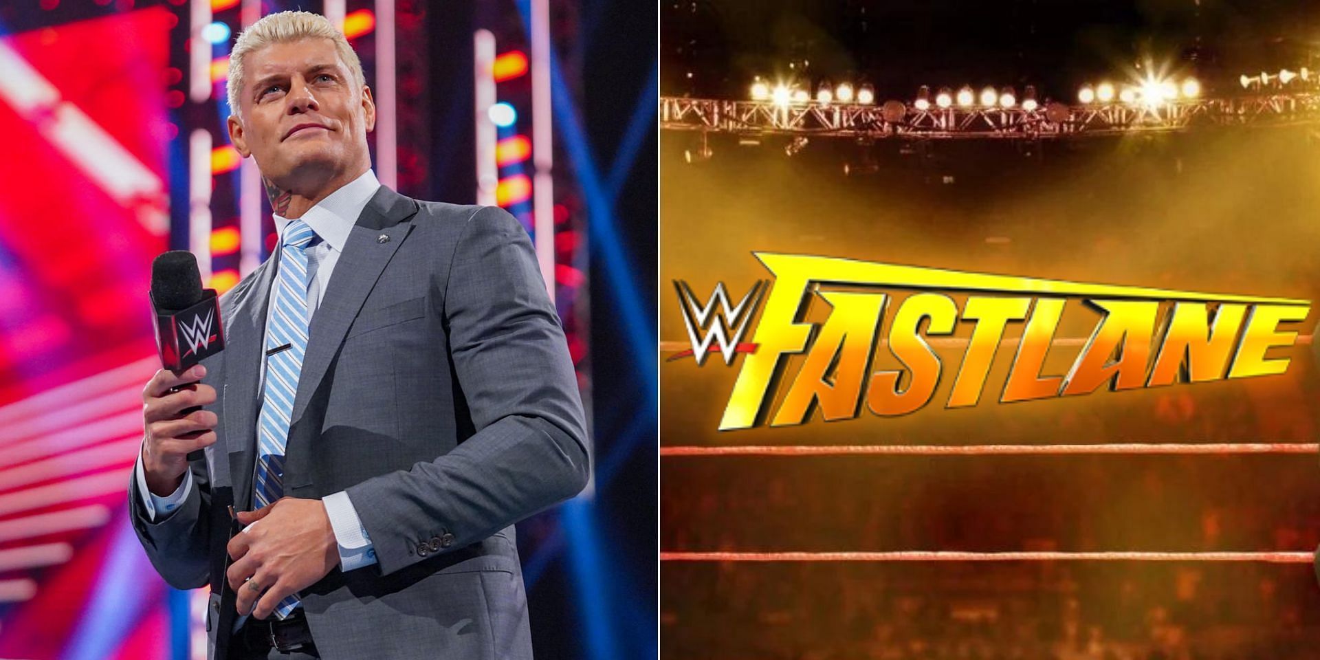 WWE Fastlane 2023 के लिए हुई बड़ी भविष्यवाणी 