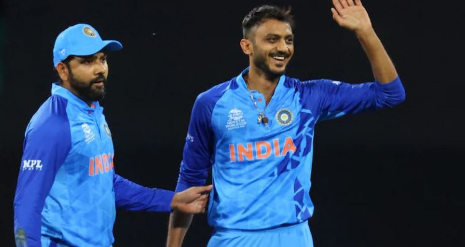 Axar Patel had a forgettable World Cup debut with bat and ball.