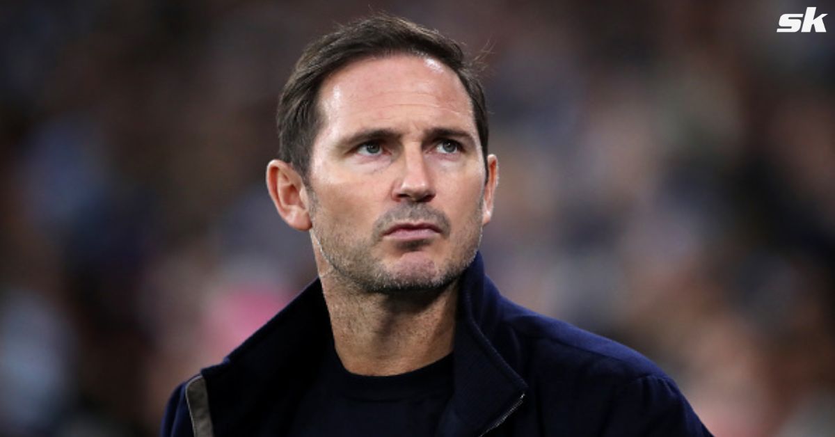 Frank Lampard on Kai Havertz and Chelsea 