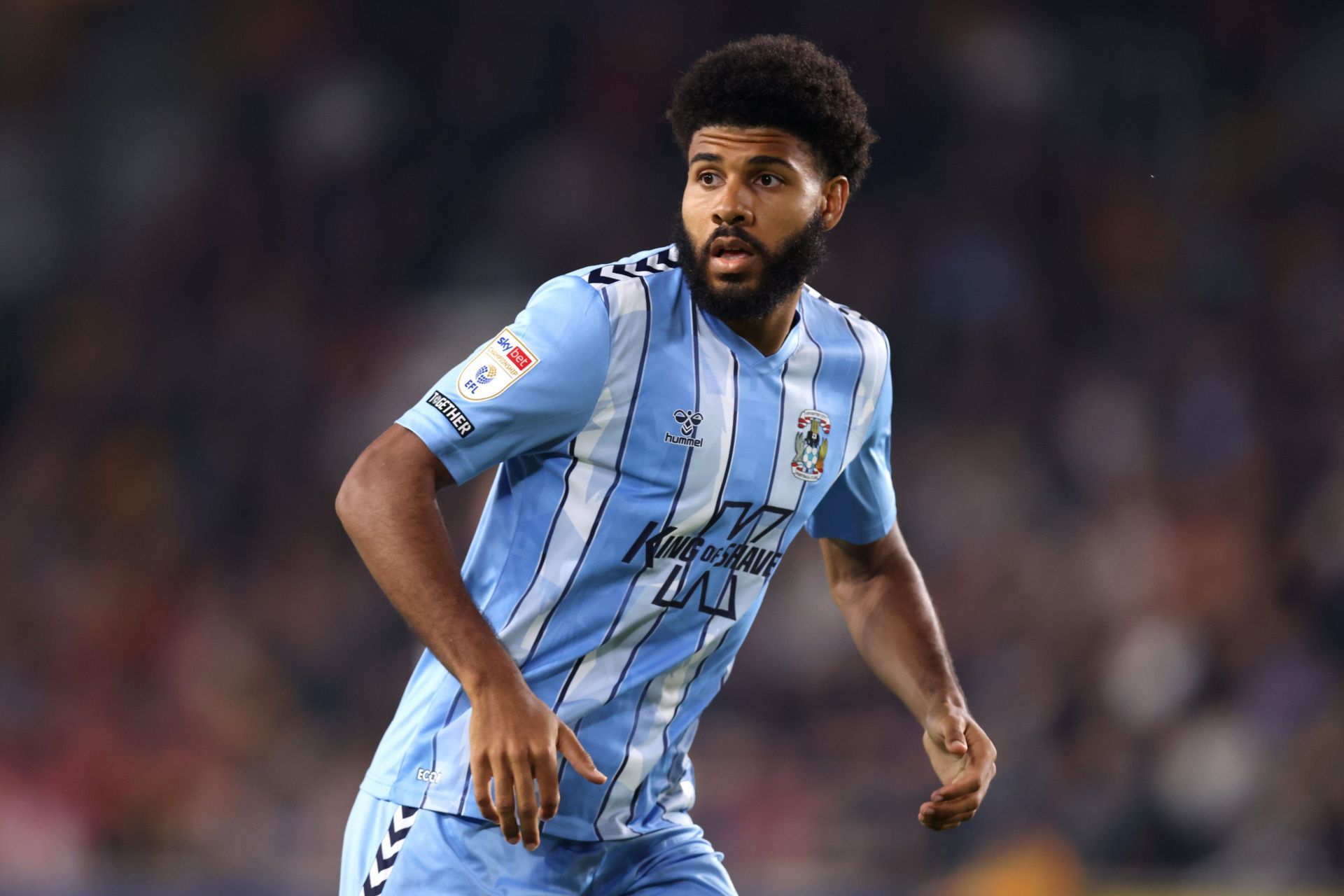 Hull City v Coventry City - Sky Bet Championship