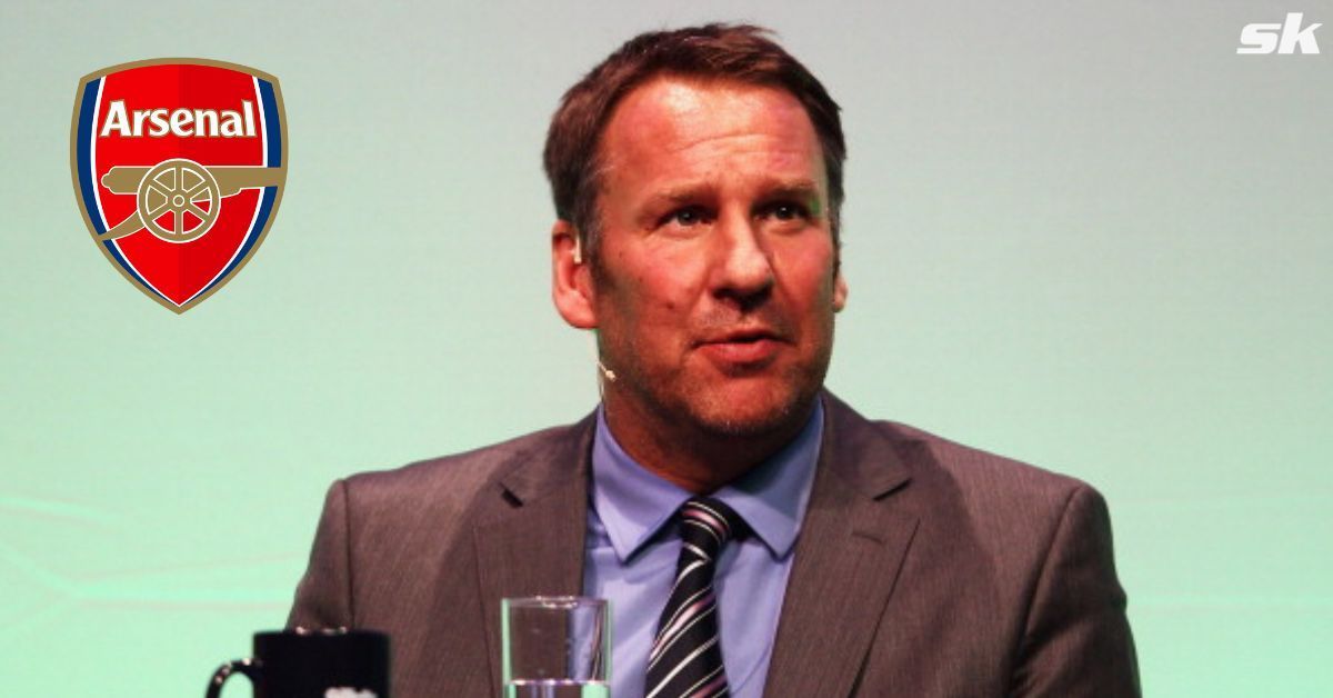 Paul Merson (via Getty Images)