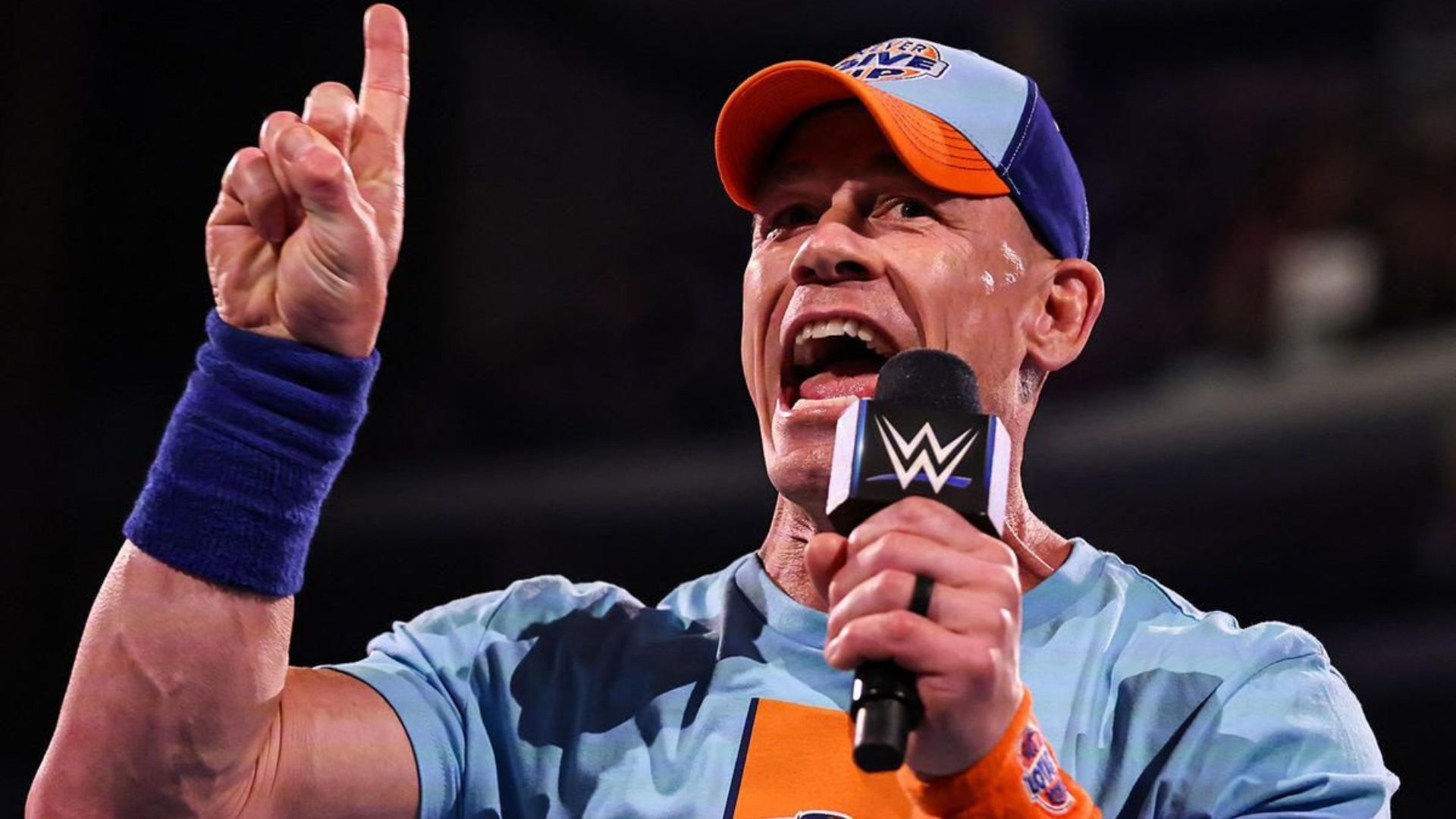 John Cena is set to return in NXT next week