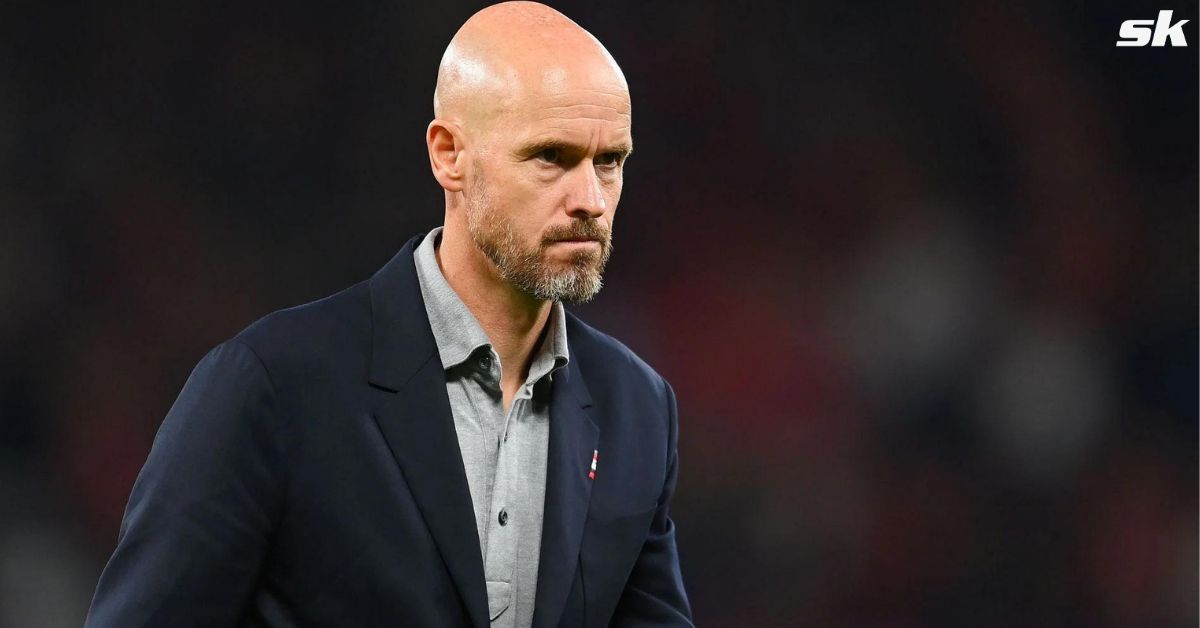 Erik ten Hag