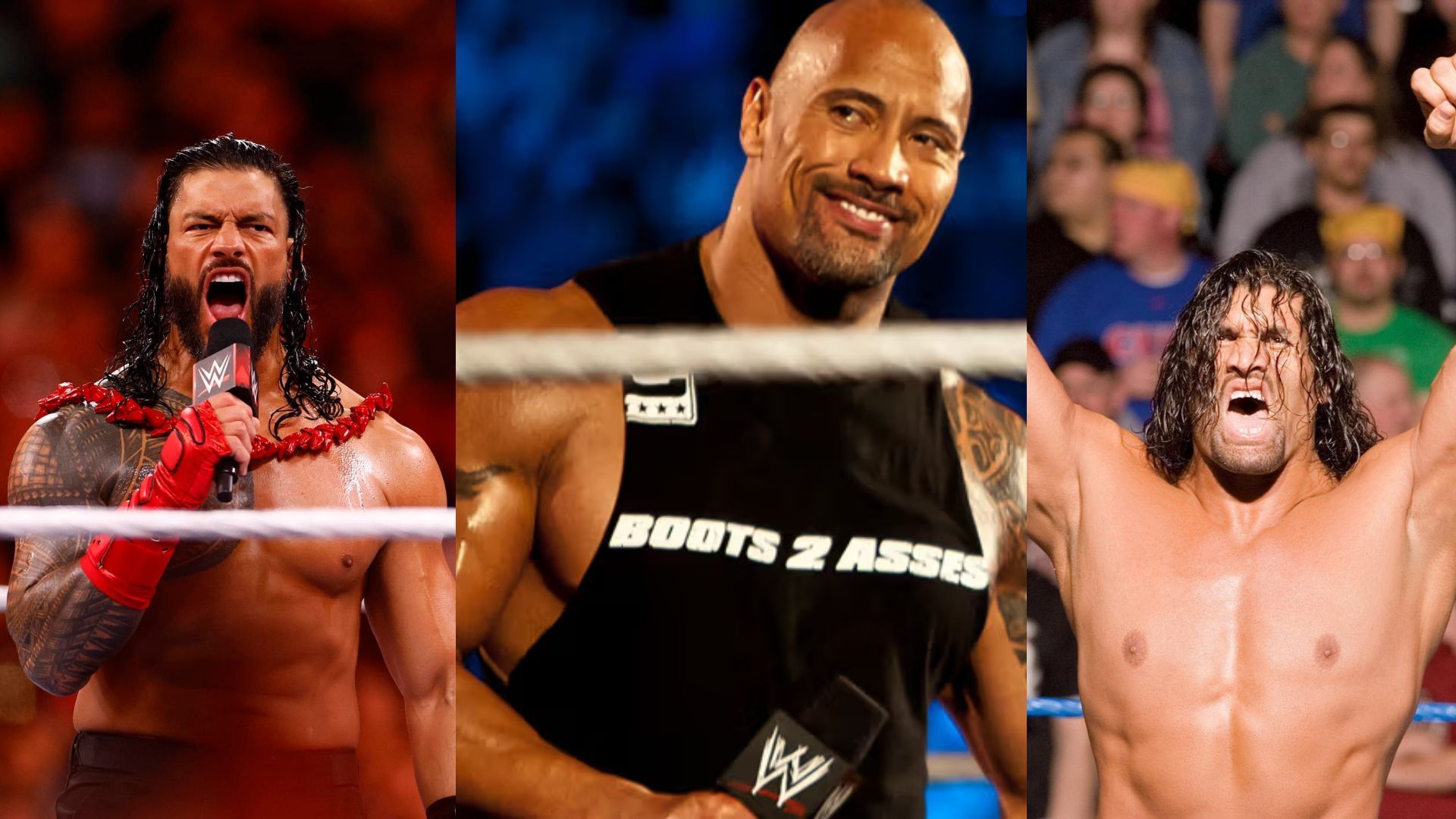 wwe legends who deserve retirement match