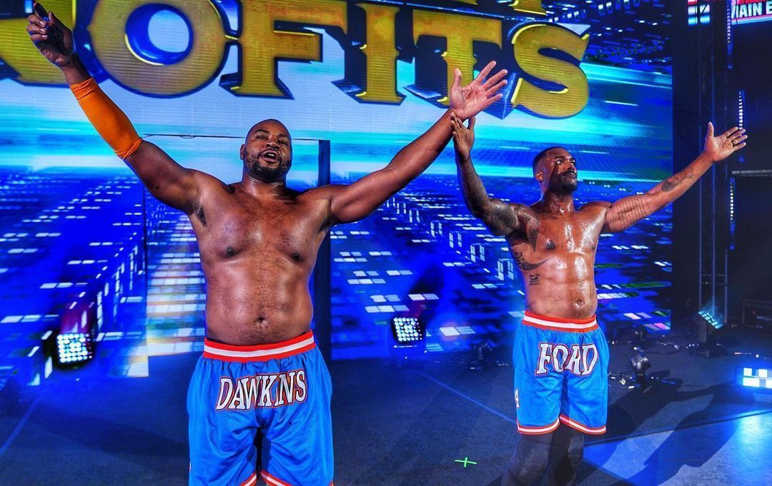 The Street Profits&rsquo; Net Worth