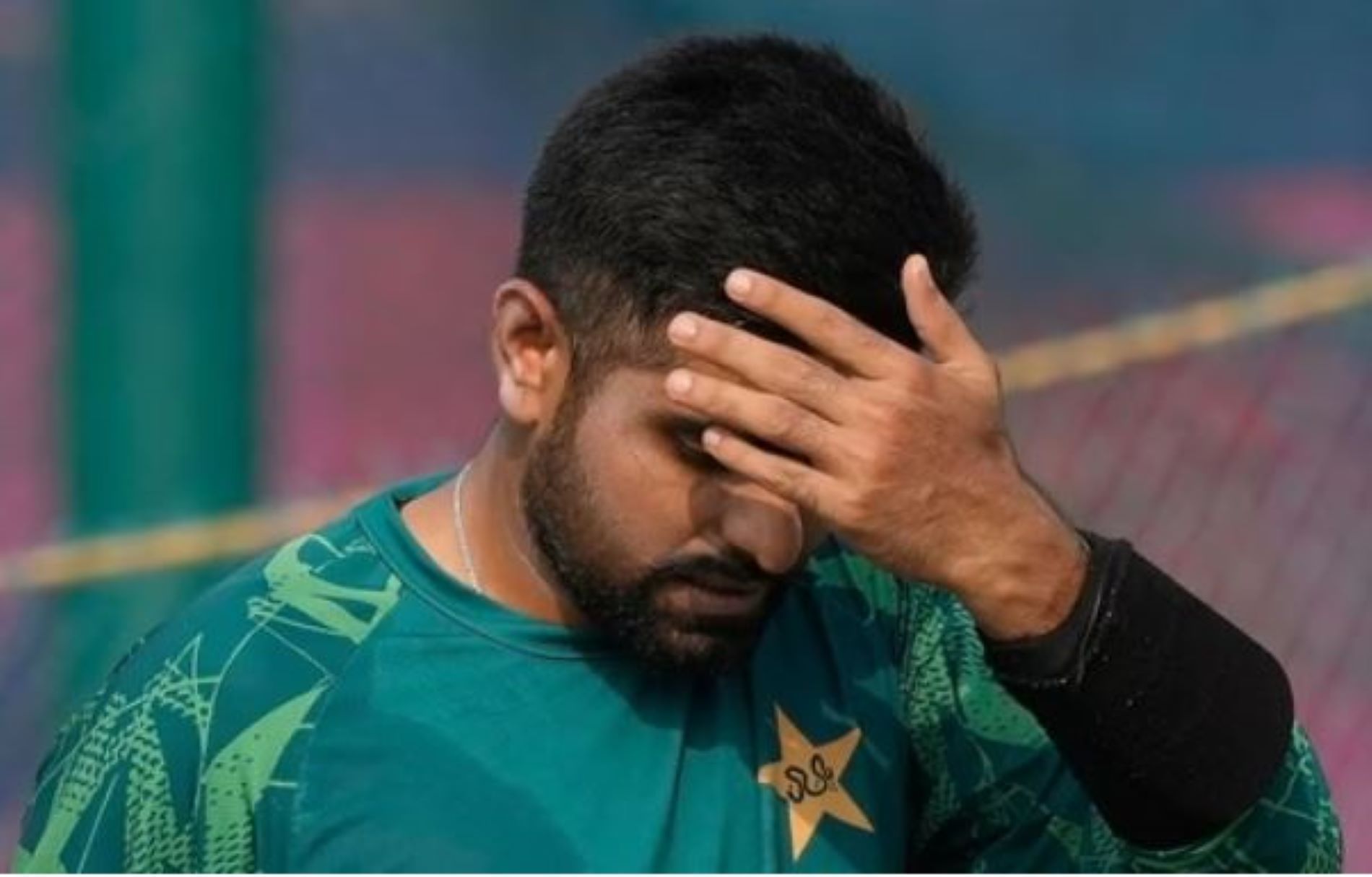Babar Azam has inspired little to no confidence with his leadership in the World Cup