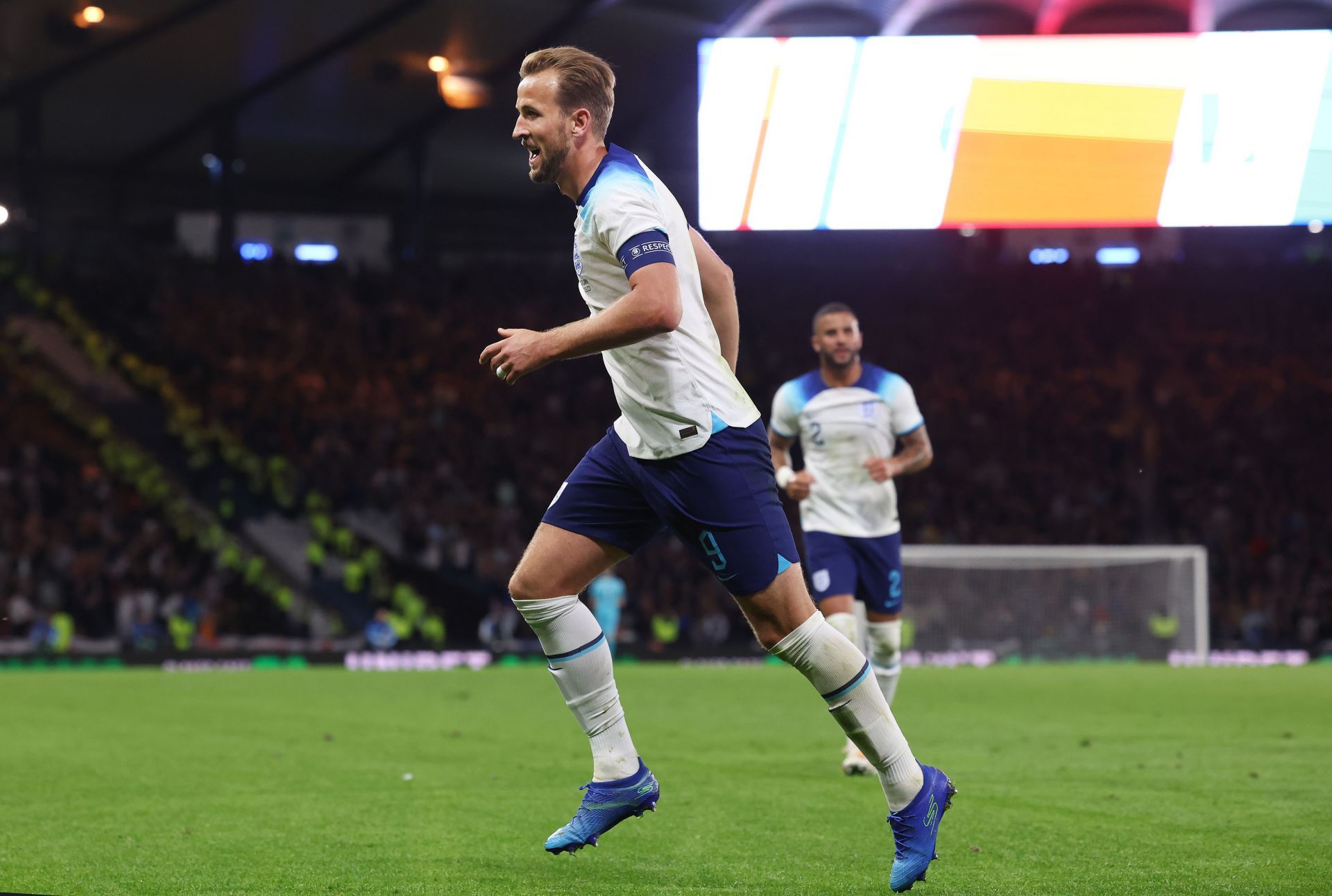 Scotland v England - 150th Anniversary Heritage Match