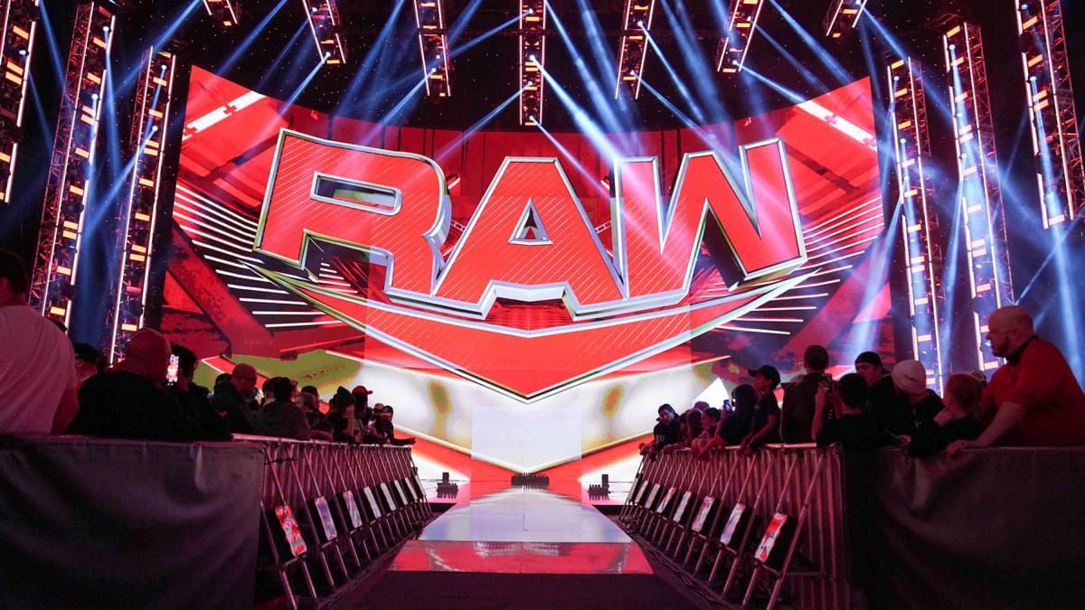 WWE RAW will have its season premiere this Monday.