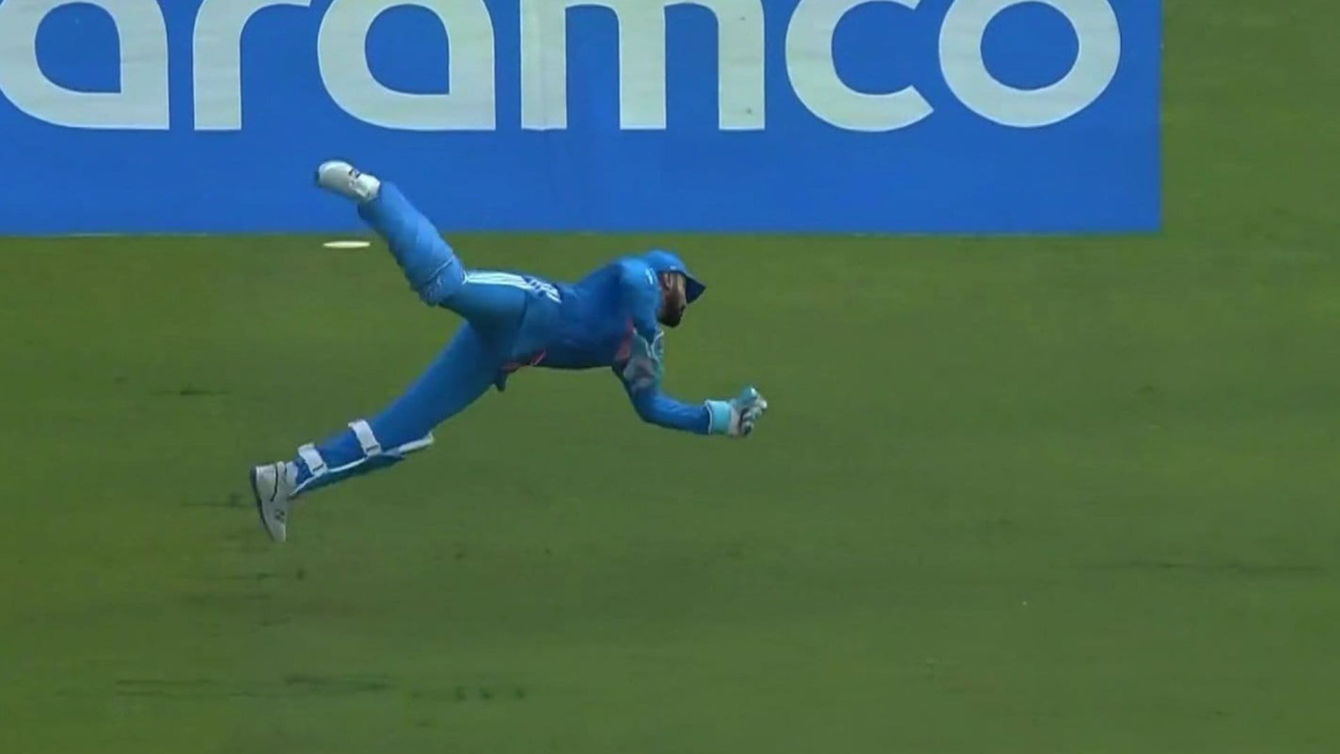 KL Rahul used his replees to great advantage (P.C.:X)