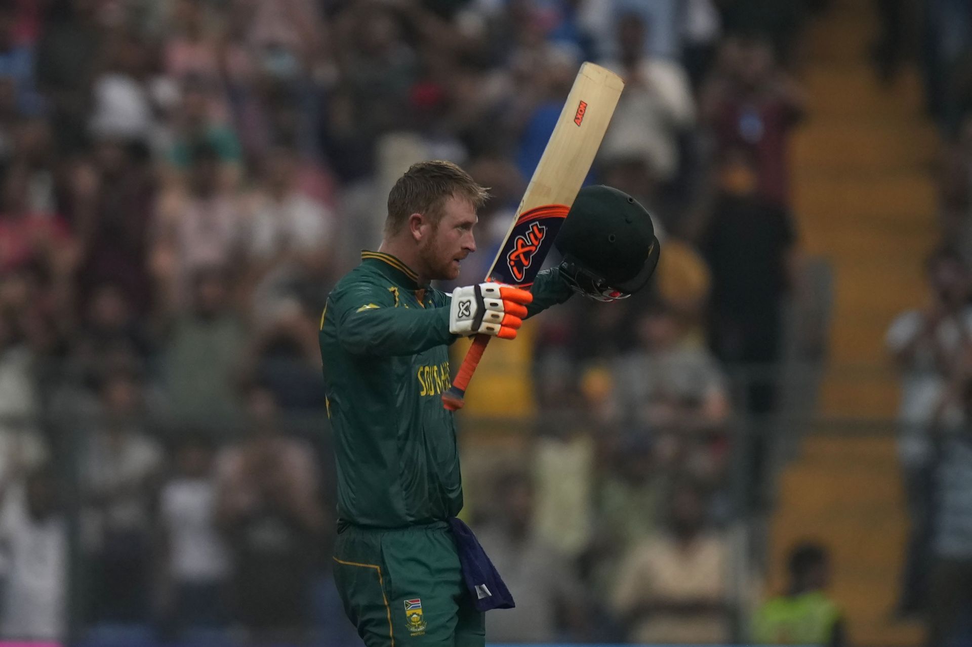 CWC 2023 - ENG vs SA, 20th Match