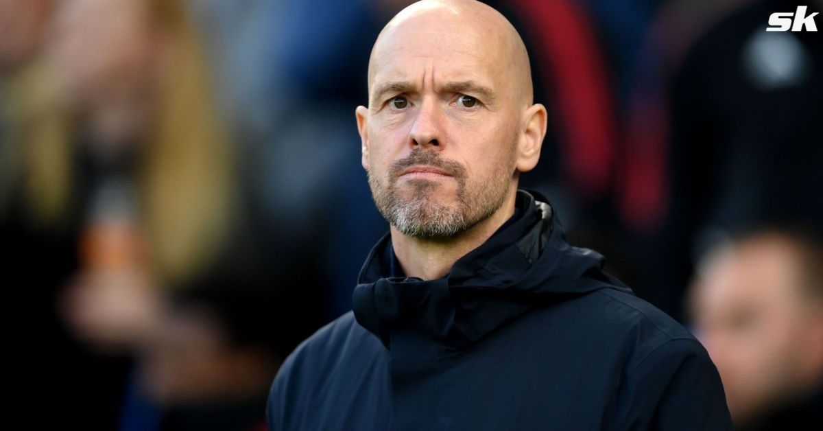 Erik ten Hag provides injury update ahead of Manchester United vs Manchester City 