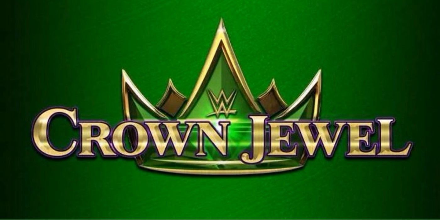 Crown Jewel is set to be one hell of a show
