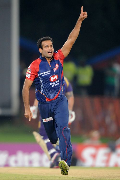 Irfan Pathan