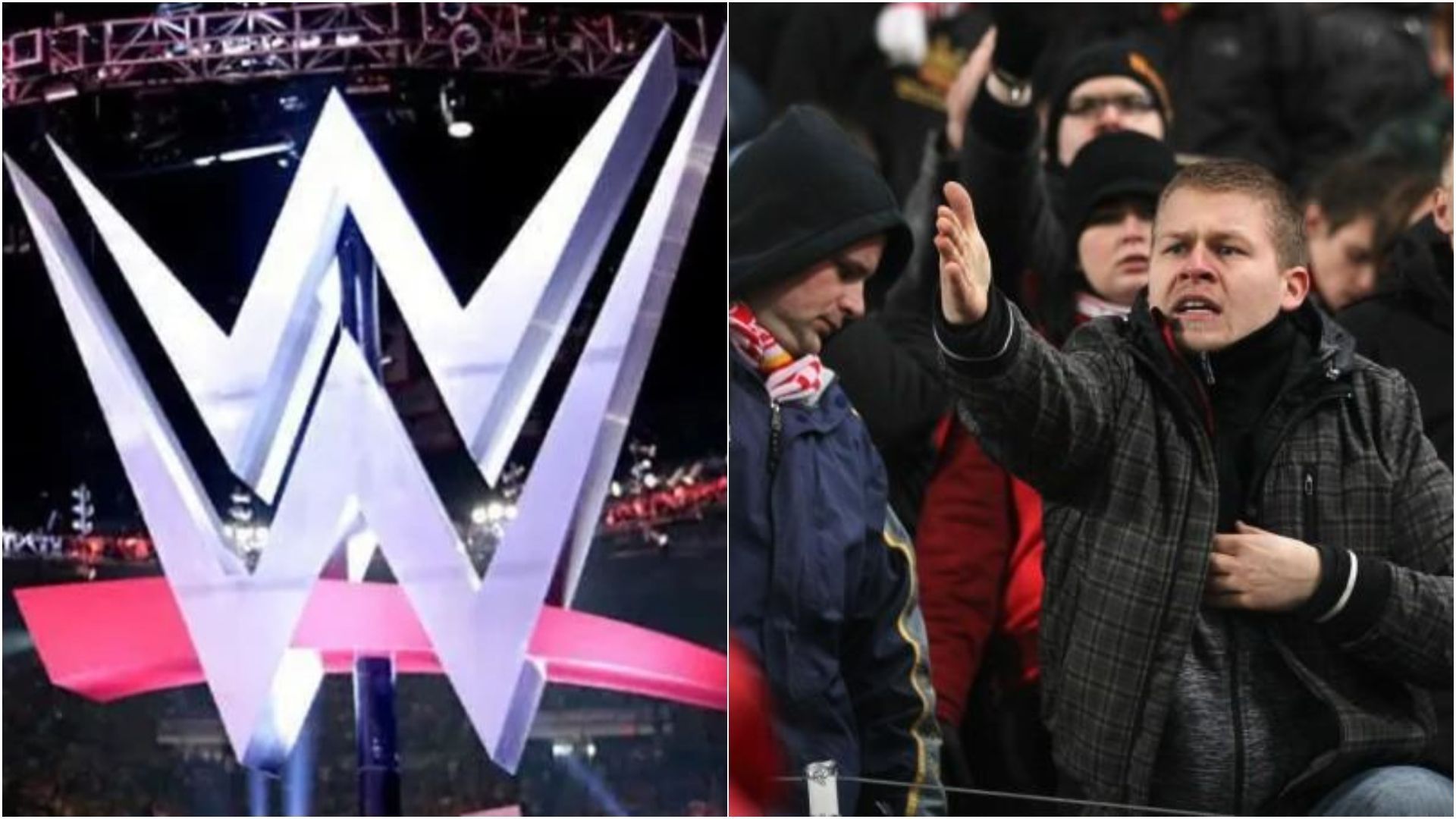 WWE has gone through some major changes in recent years.