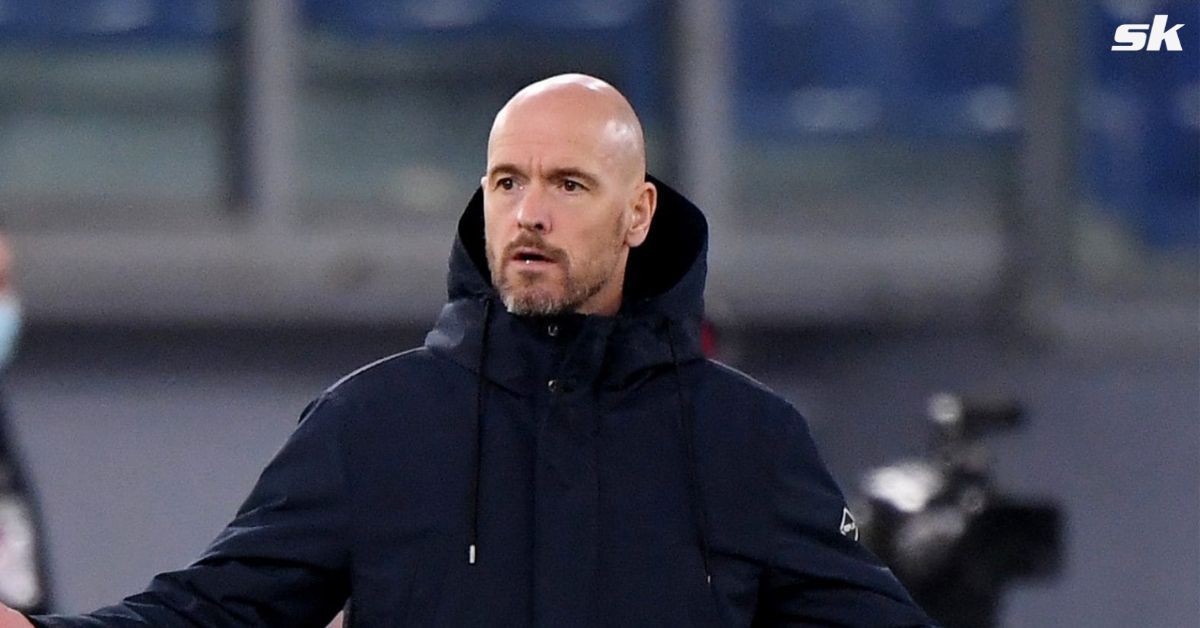 Erik ten Hag makes admission after Manchester United loss 