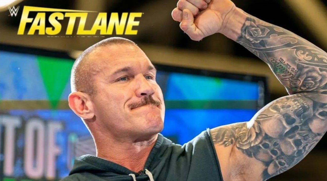 Will Randy Orton finally make his WWE return this Saturday?