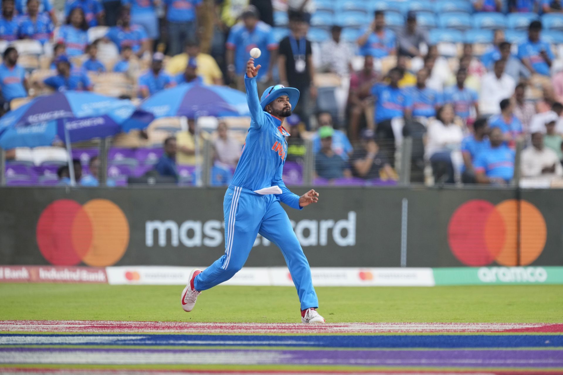 India&#039;s No. 4 batter hasn&#039;t been at his best this World Cup