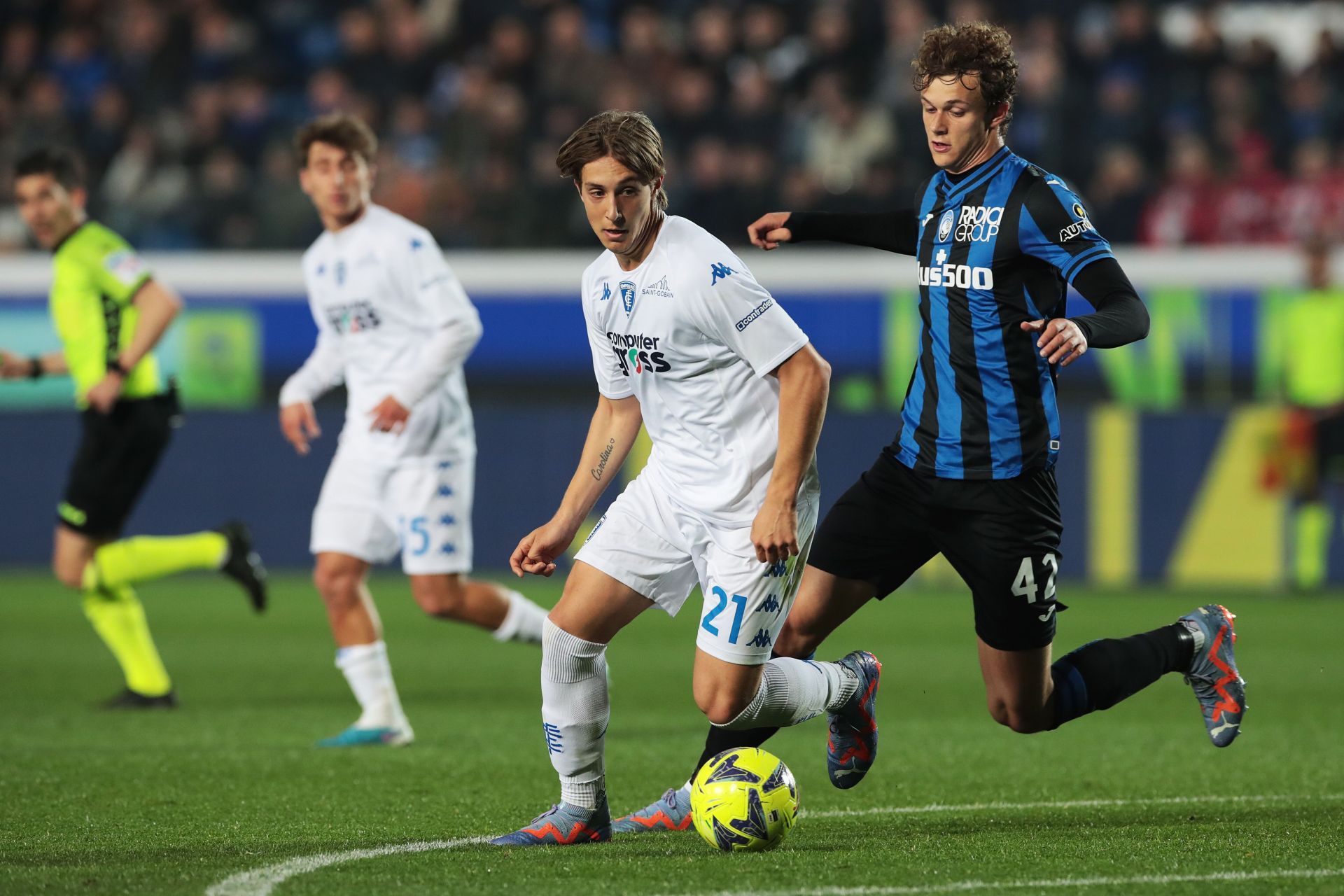 Empoli Vs Atalanta Prediction And Betting Tips