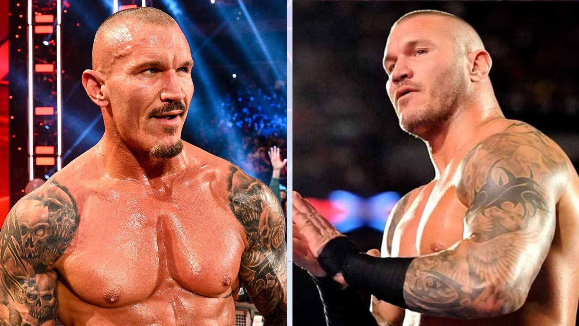 Randy Orton