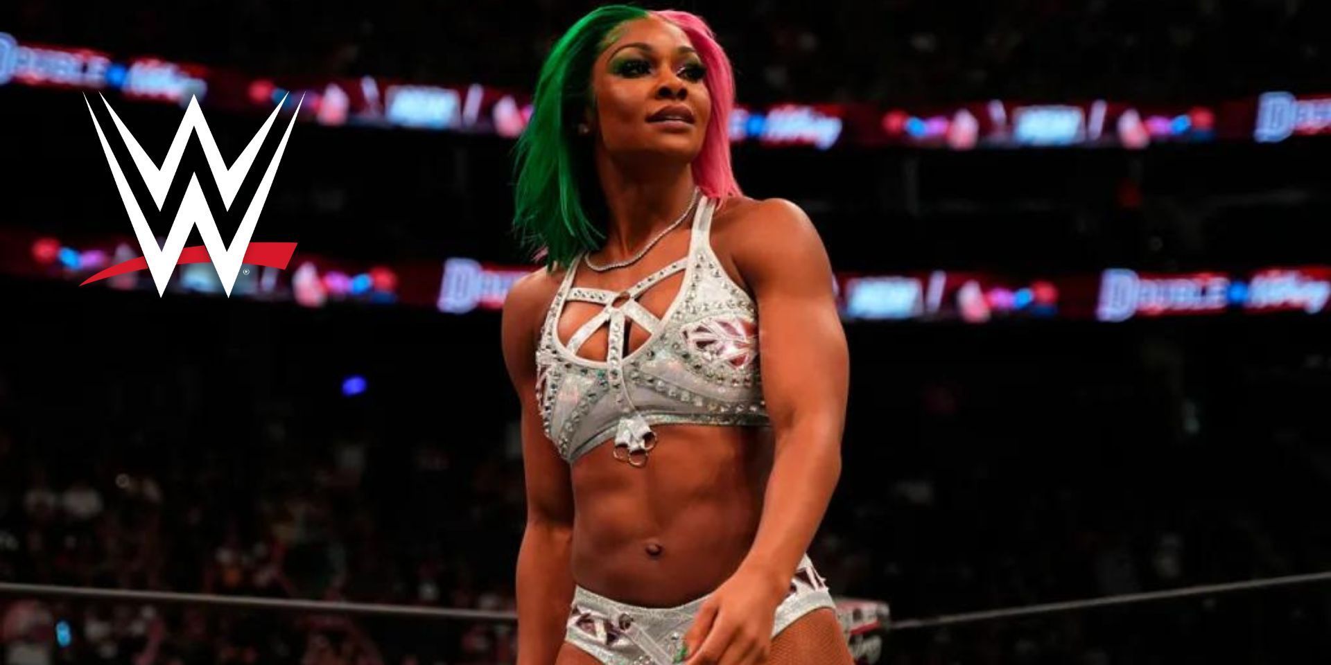 Jade Cargill will reportedly attend Fastlane