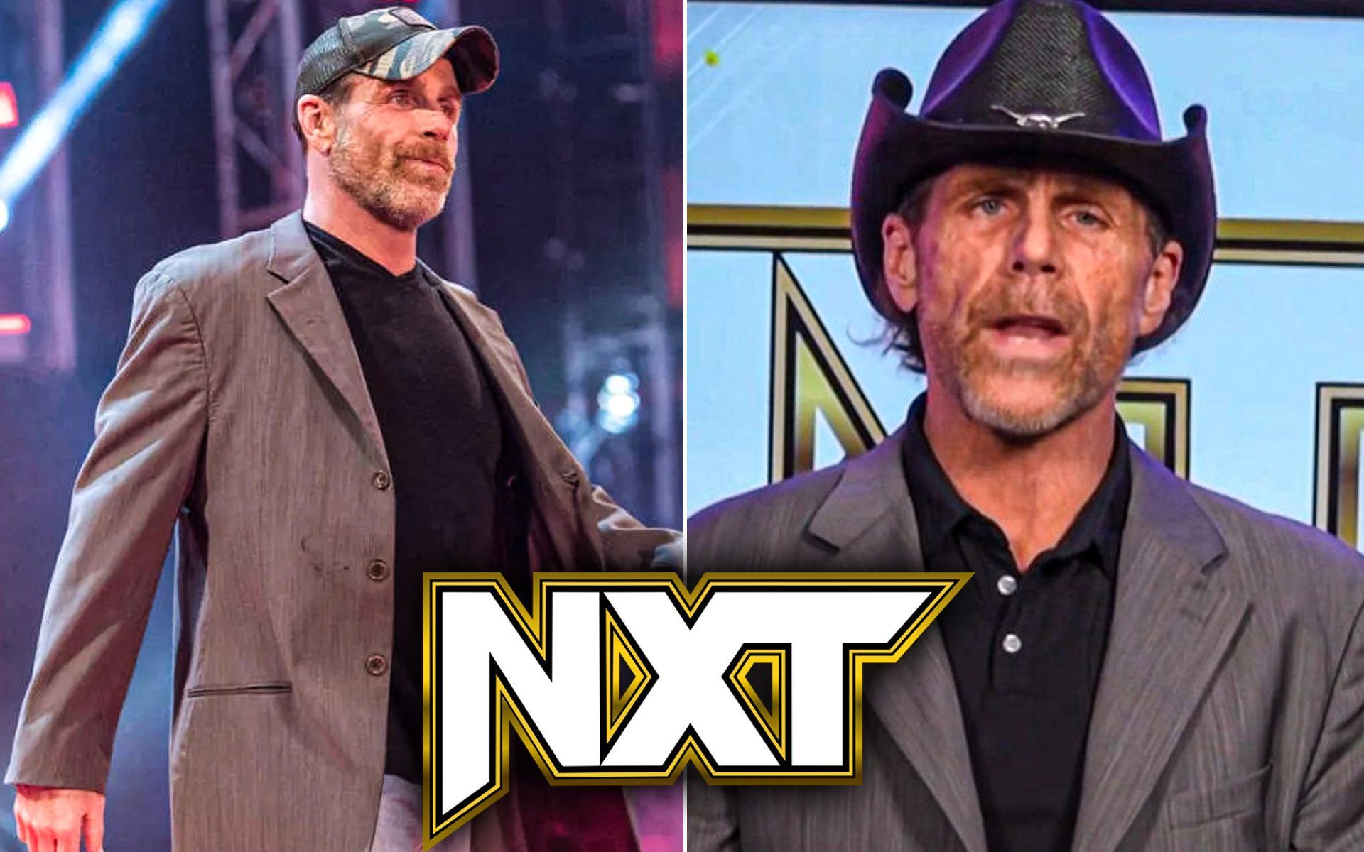 Will Shawn Michaels announce new GM for NXT tonight?