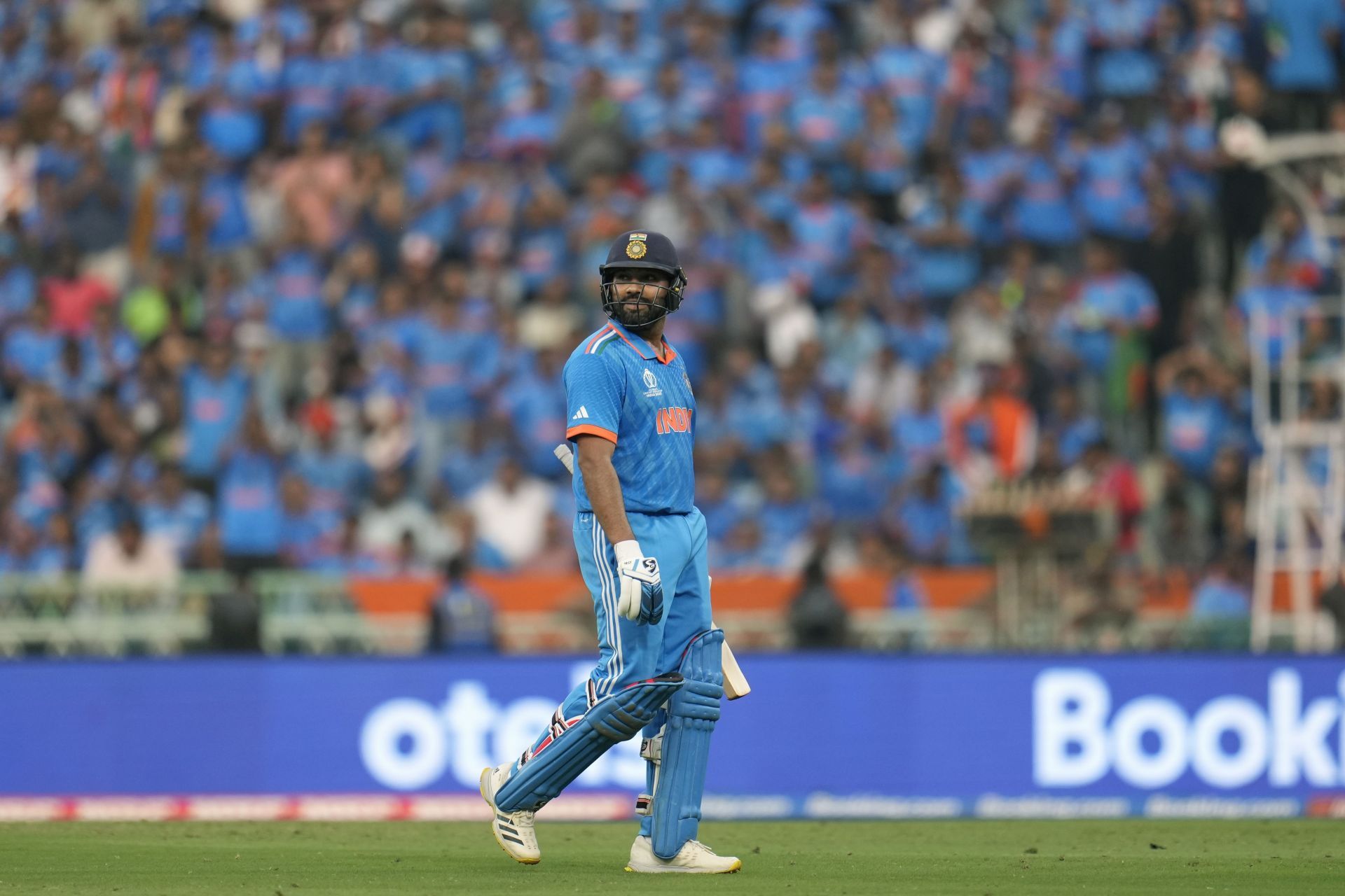 India Vs England, 2023 World Cup: Full List Of Award Winners, Player Of ...