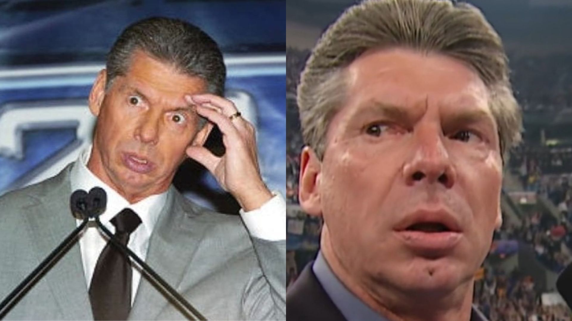 Vince McMahon is one of the most influential figures in professional wrestling history