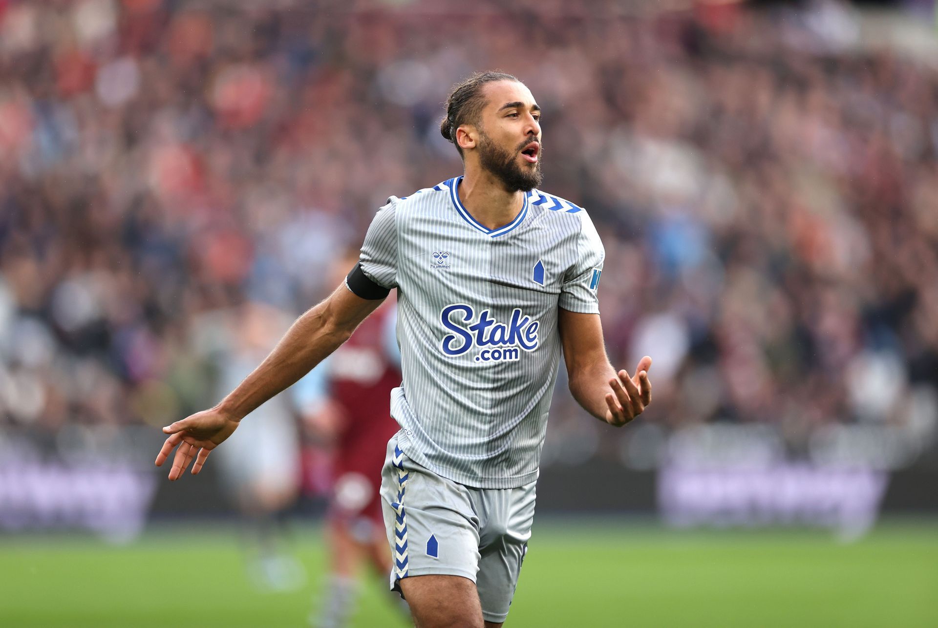 West Ham United v Everton FC - Premier League