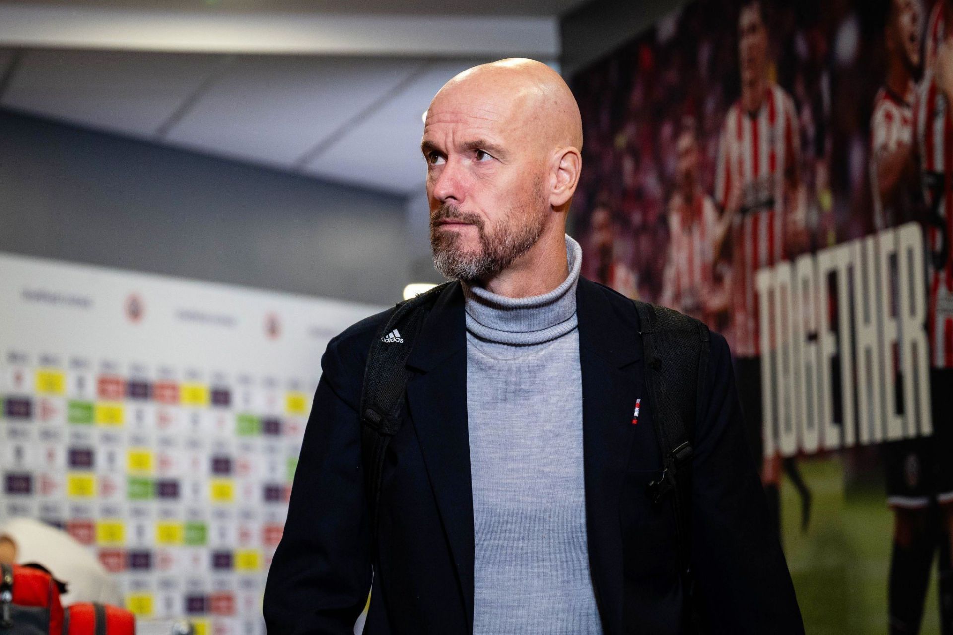 Erik ten Hag