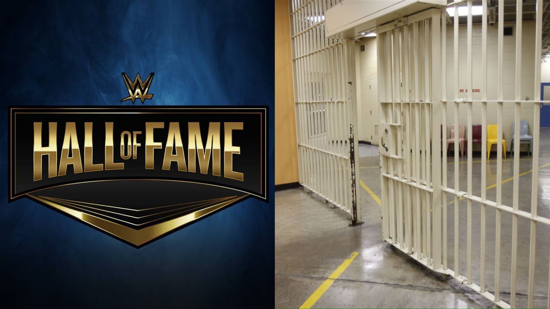 A WWE Hall of Famer is facing many years of prison time for the death of a man in Florida.