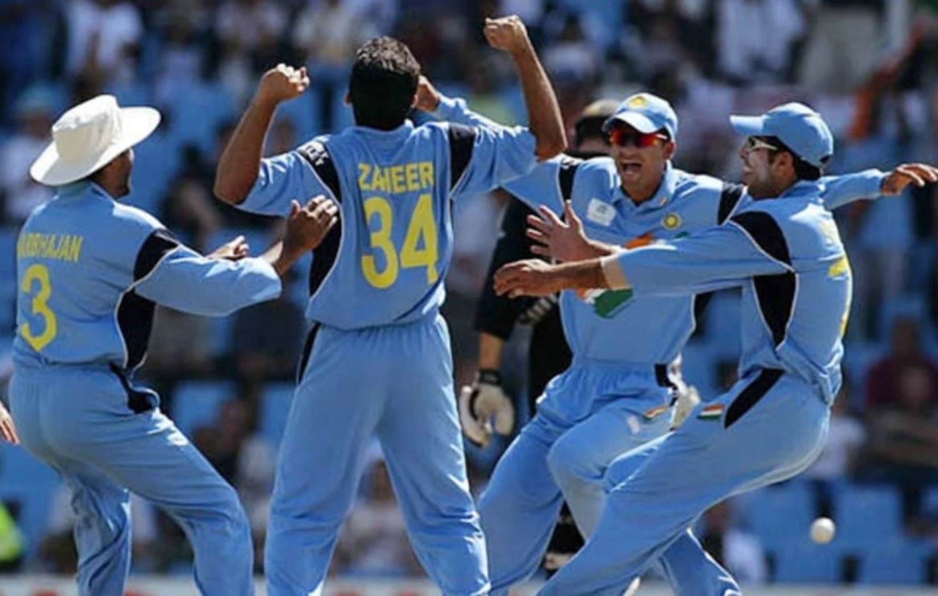 It has been some time since India last defeated the Kiwis in an ICC event