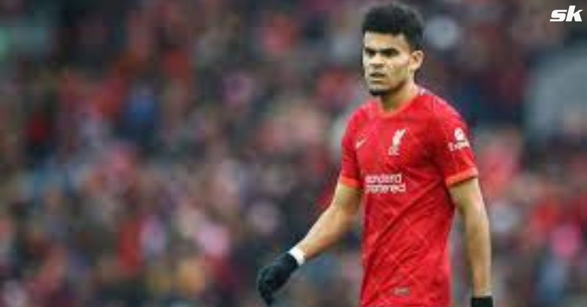 Colombian police are prepared to give 200M pesos as reward to any person with information about Liverpool star Luis Diaz
