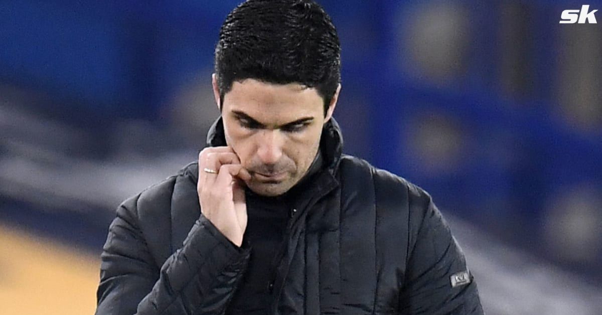 Arsenal boss Mikel Arteta speaks on David Raya