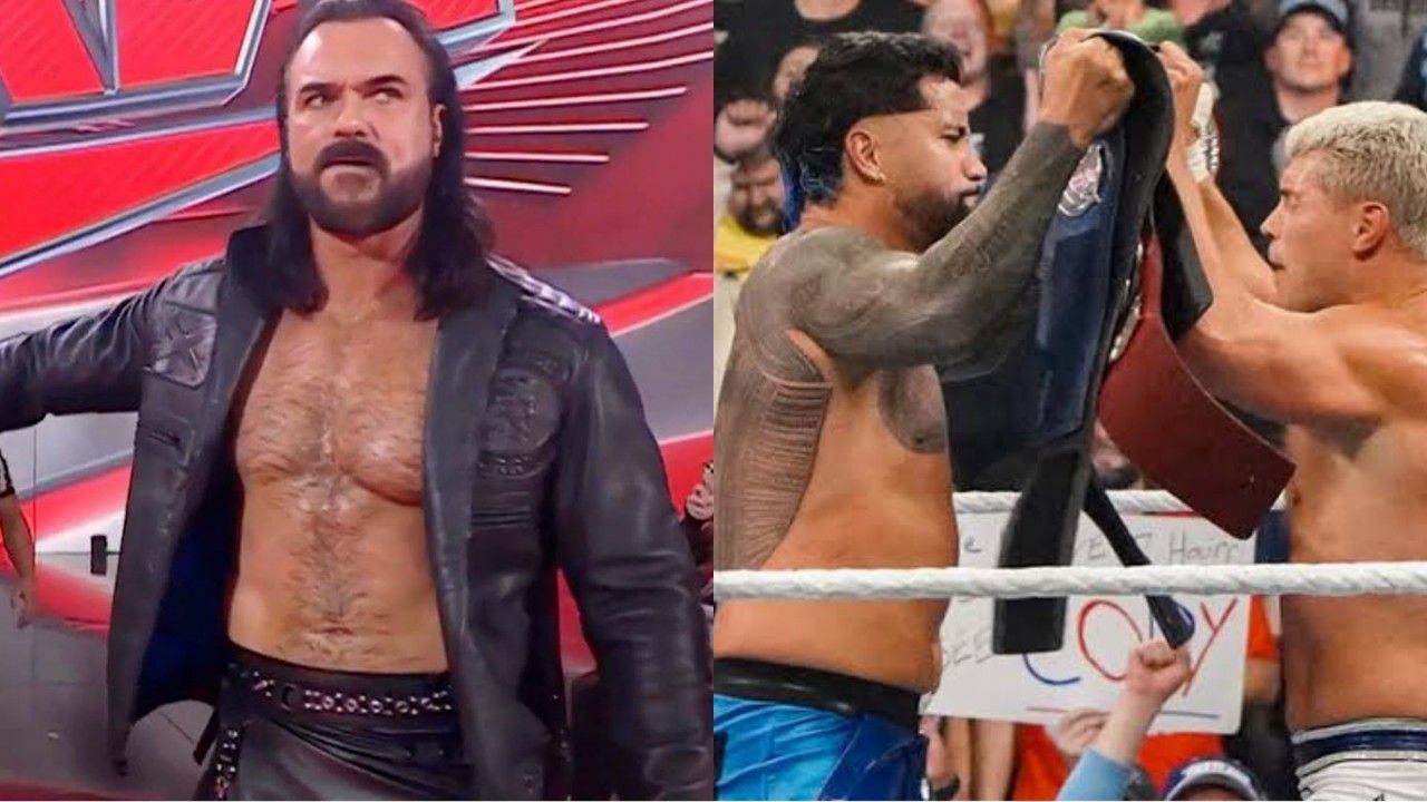 WWE Raw में इस हफ्ते कुछ रोचक चीज़ें देखने को मिल सकती हैं 