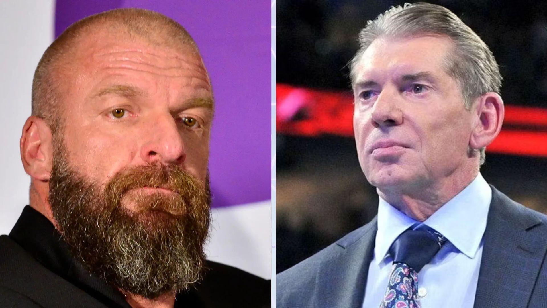 Vince McMahon returned to WWE in January 2023.