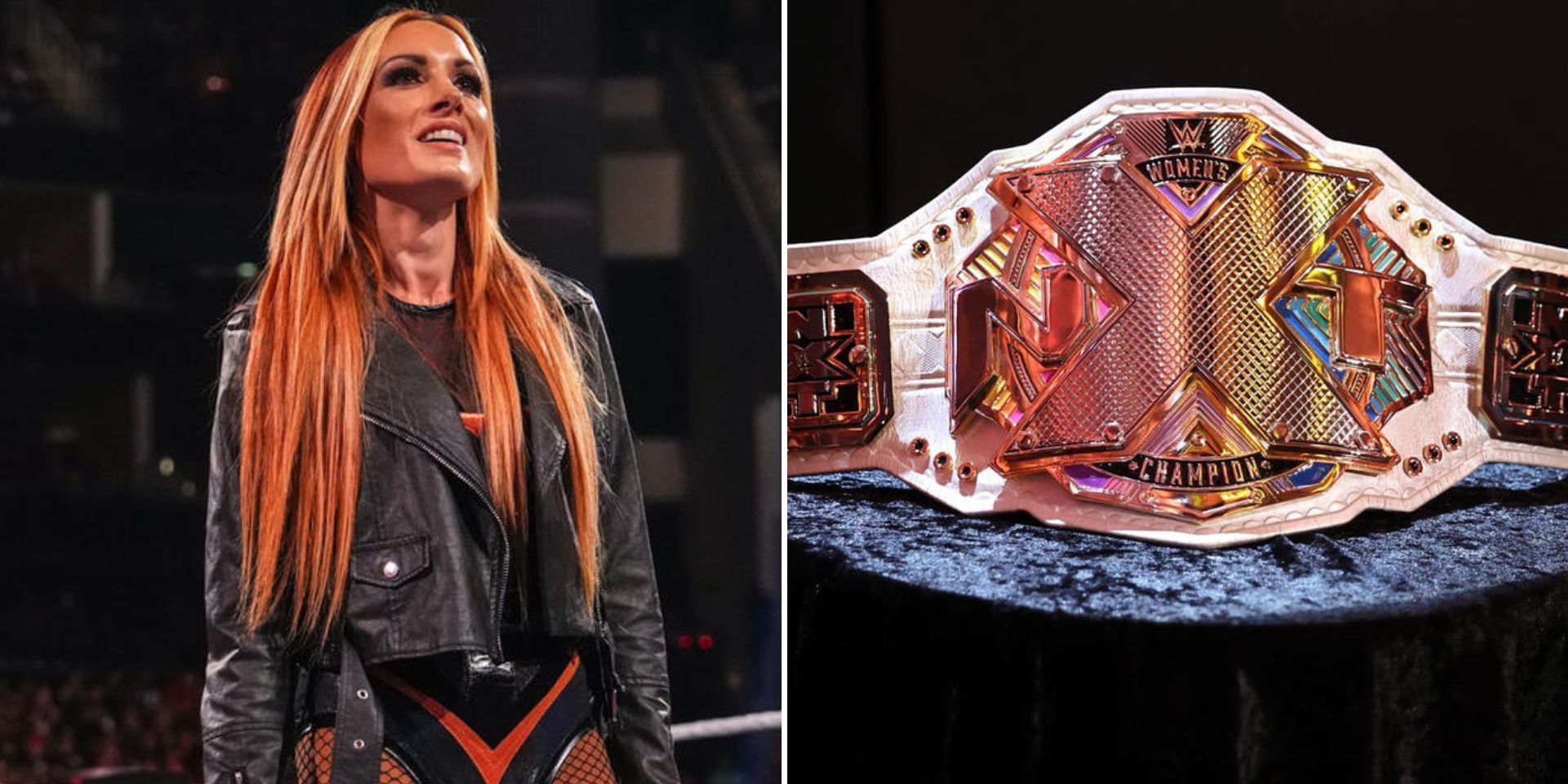 Becky Lynch has a new challenger for her title