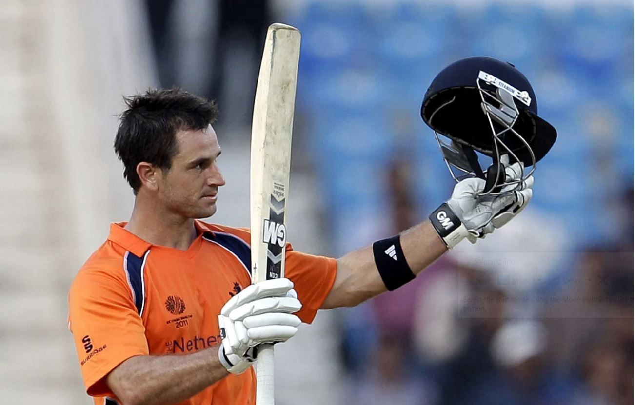 England vs Netherlands, Group B, World Cup 2011, Nagpur