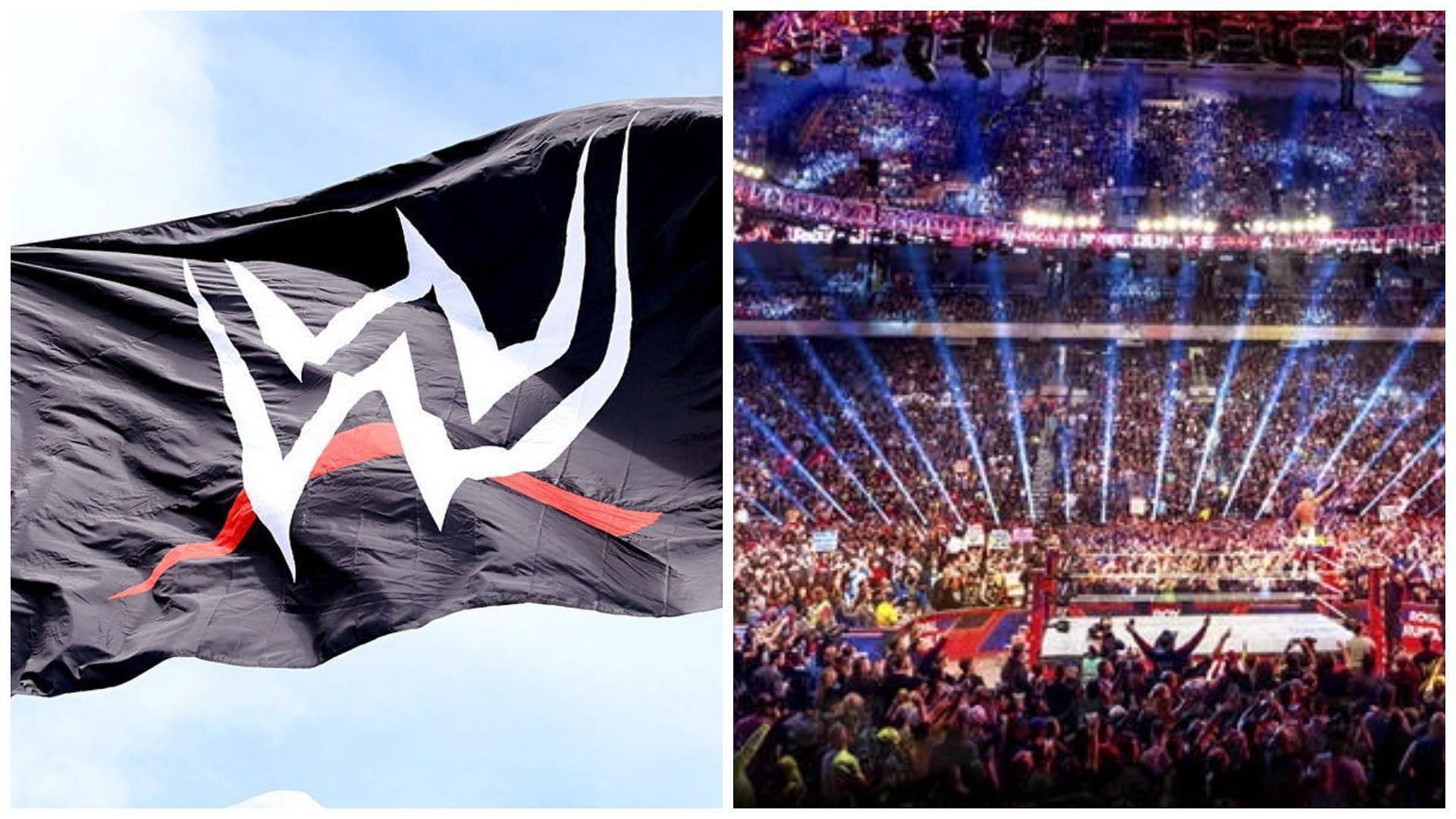 WWE might announce a second European PLE for 2024