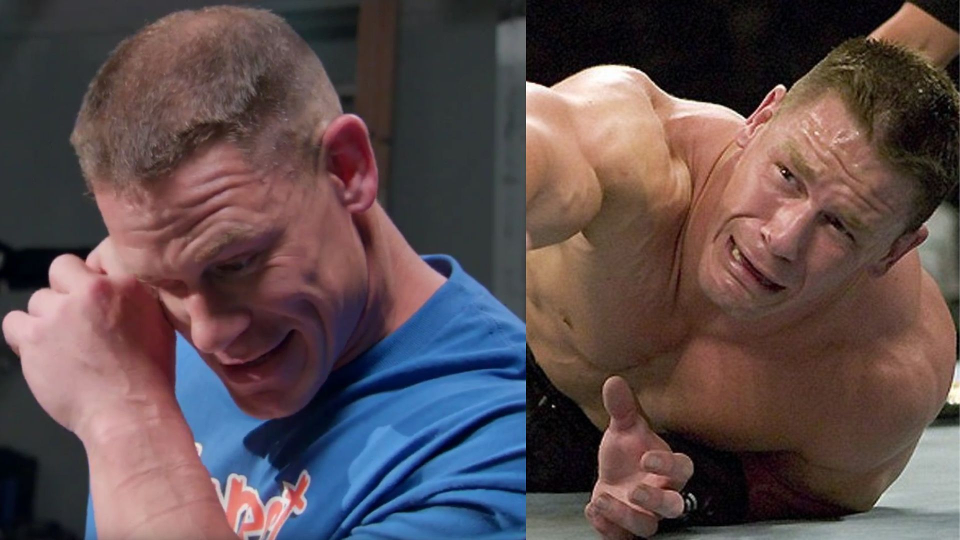 John Cena