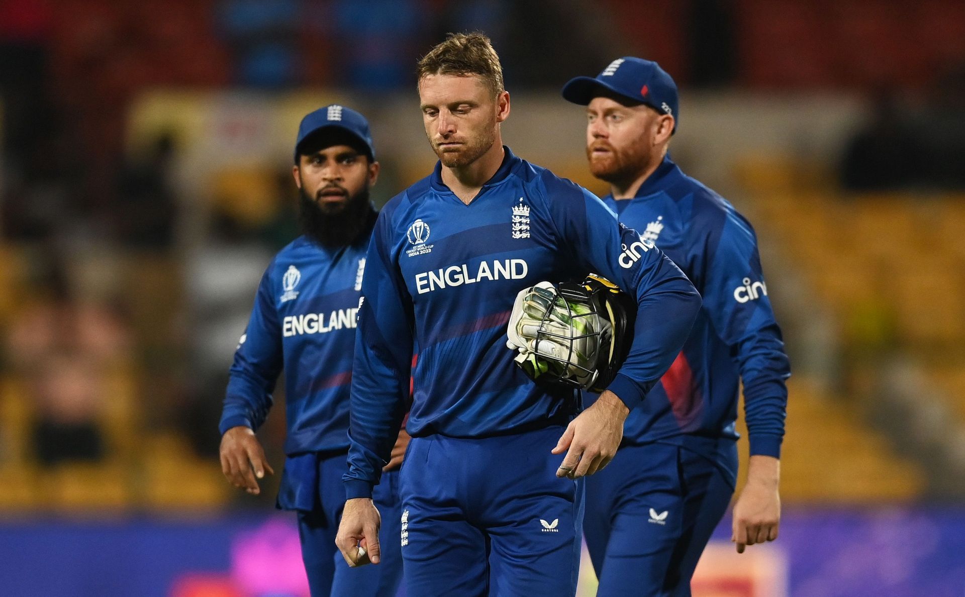 England v Sri Lanka - ICC Men