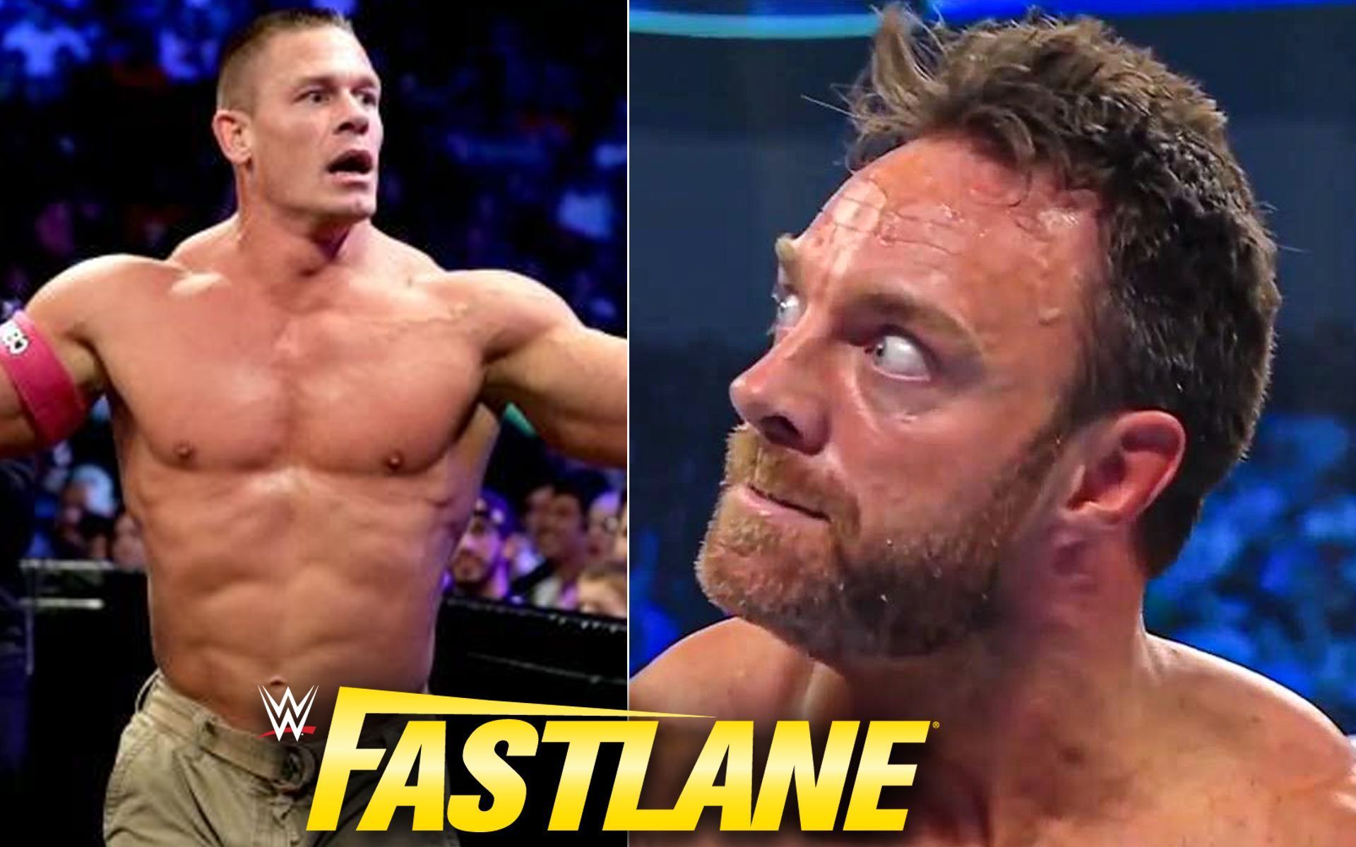 WWE Fastlane 2023 is set to take place on October 7, 2023 at Gainbridge Fieldhouse in Indianapolis, Indiana