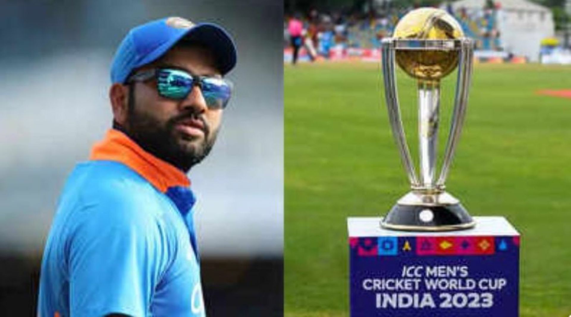 India will hope their dominance of World Cricket can carry over to the World Cup.