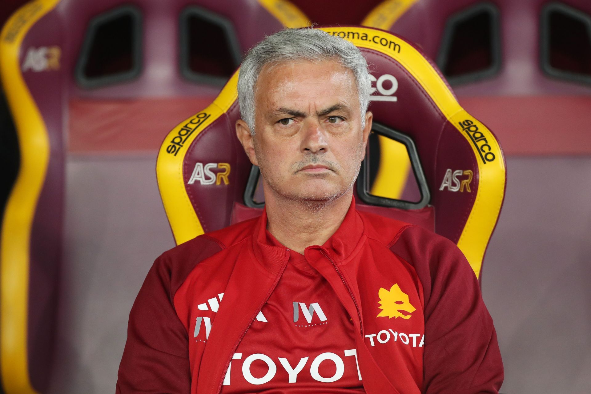 Jose Mourinho could return to the Santiago Bernabeu.