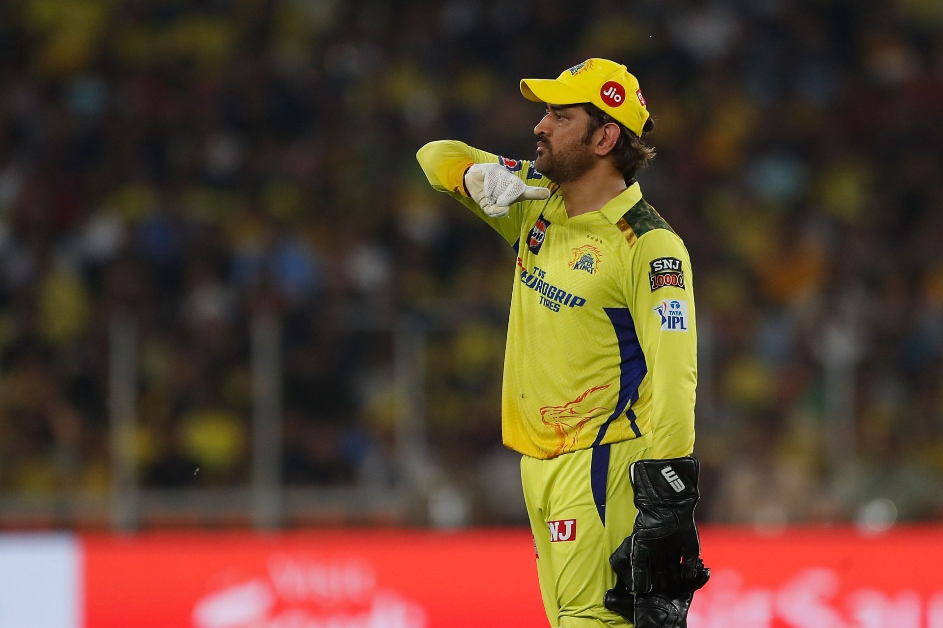 IPL 2023: Final - Chennai Super Kings v Gujarat Titans