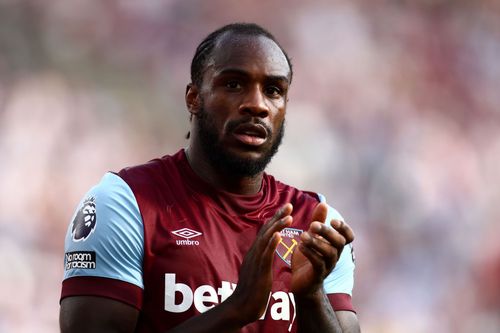 Michail Antonio has made his prediction for the Merseyside derby.