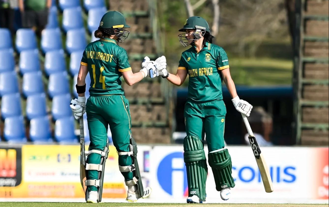 South Africa Women vs New Zealand Women T20I Dream11 Fantasy Suggestions