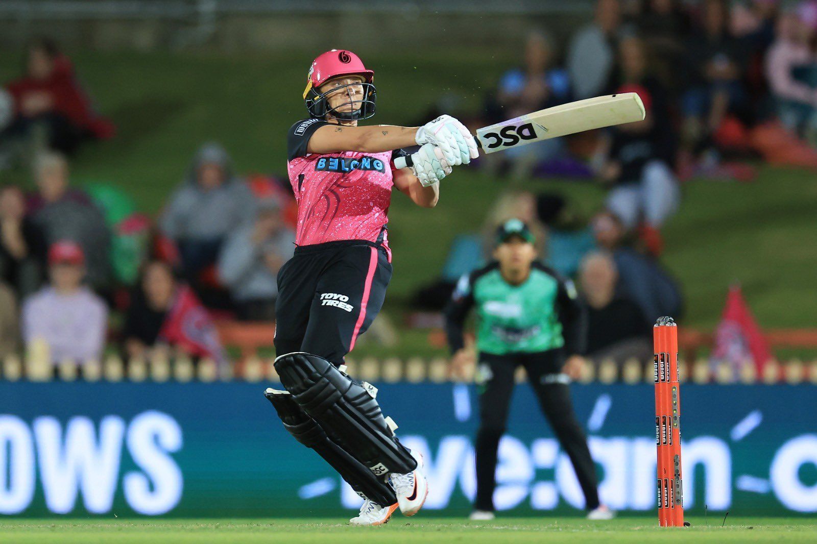 Sydney Sixers Women of WBBL 2023