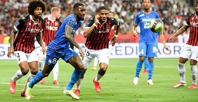 Nice vs Marseille Prediction and Betting Tips | October 21st 2023