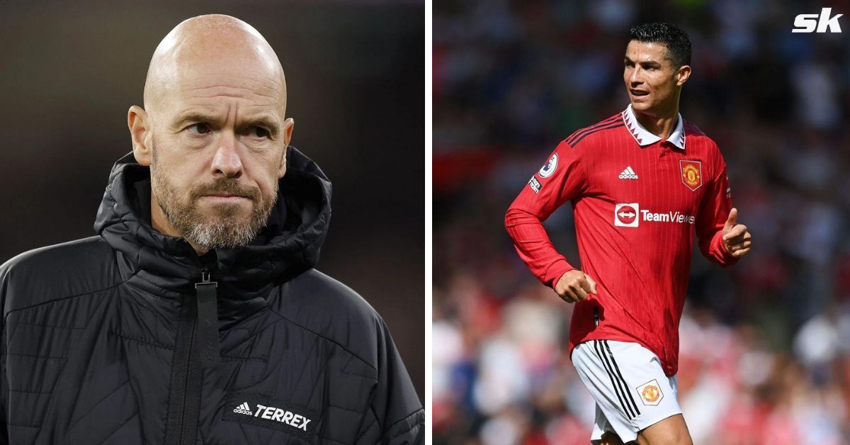 Manchester United board members worried about Erik ten Hag