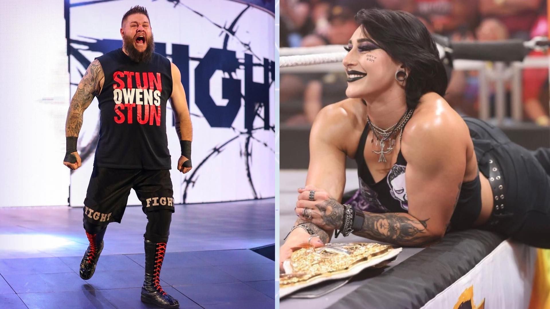 Kevin Owens could have made a major WWE problem worse